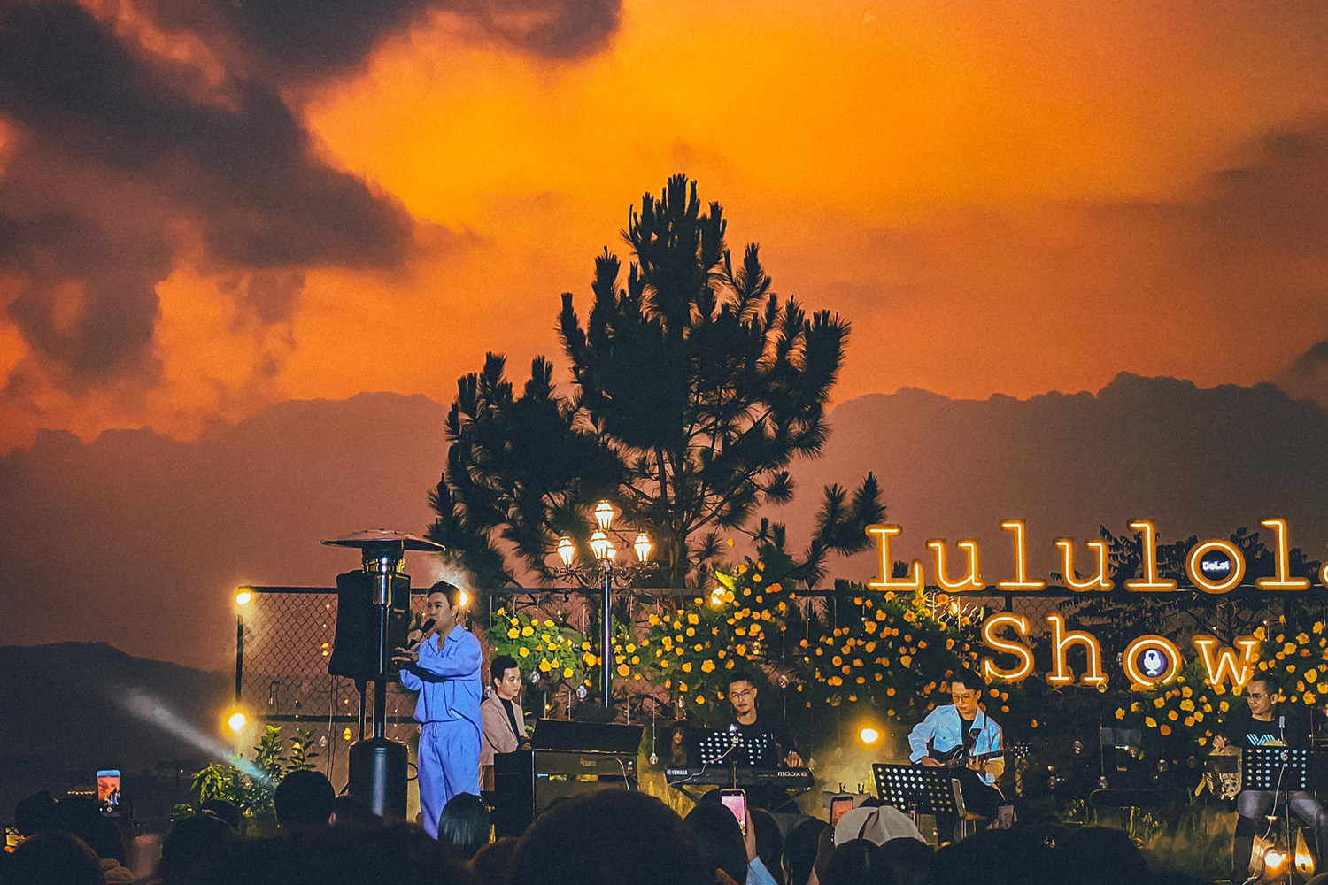 Lululola